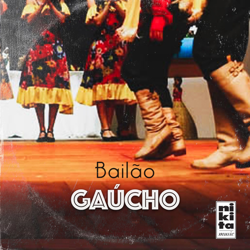 Músicas Gauchas's cover