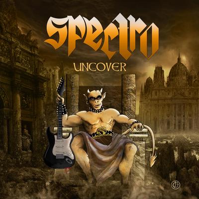 Uncover's cover