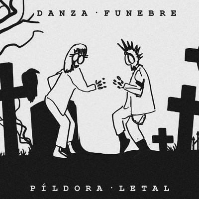 Danza Fúnebre's cover