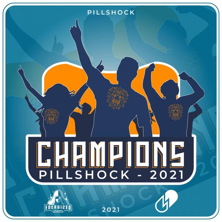 Pillshock's avatar image
