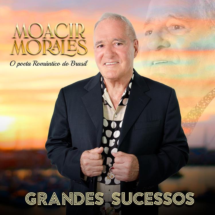 MOACIR MORALES's avatar image