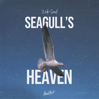 Seagull’s Heaven By Wide Sand's cover