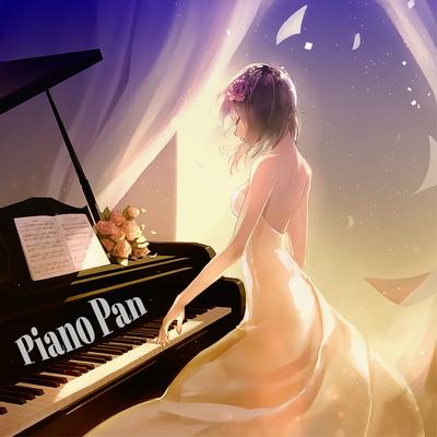 Nausicaa Requiem (From "Nausicaa of the Valley of the Wind") By Piano Pan's cover