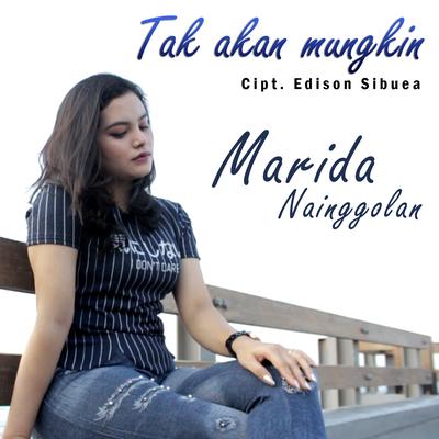 Marida Nainggolan's cover