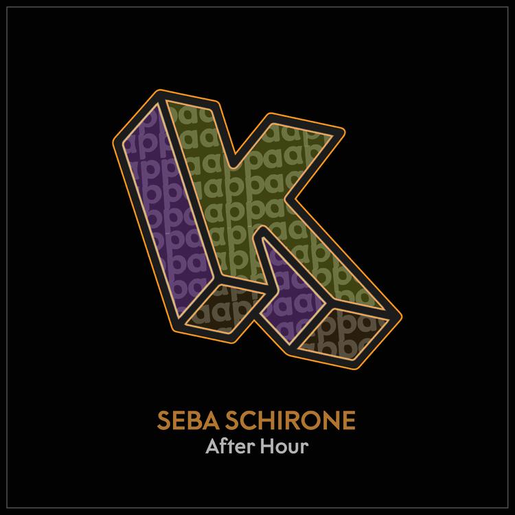 Seba Schirone's avatar image