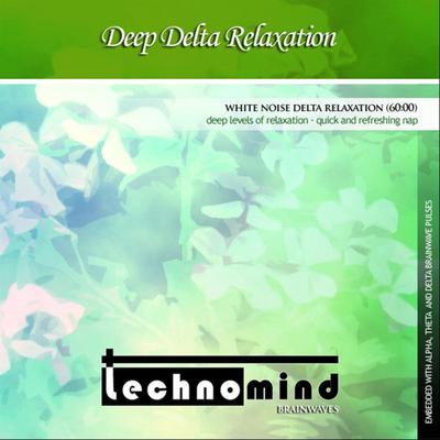 White Noise Delta Relaxation By Technomind's cover