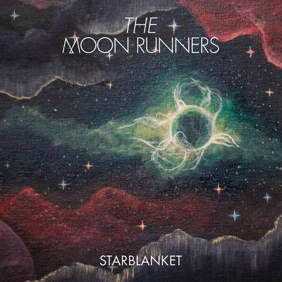 Starblanket By The Moon Runners's cover