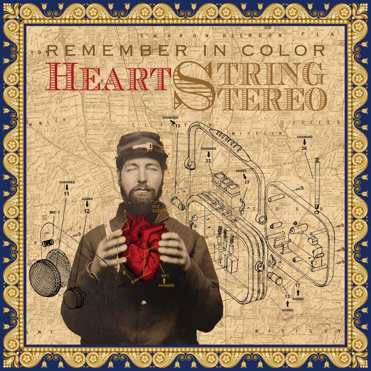 Heartstring Stereo's avatar image