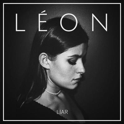 Liar By LÉON's cover