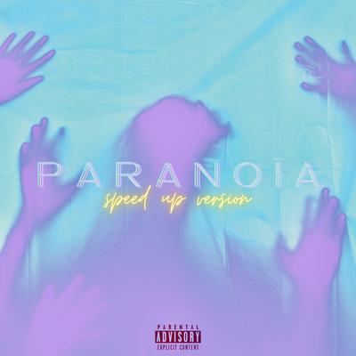 Paranoïa  (Speed Up)'s cover