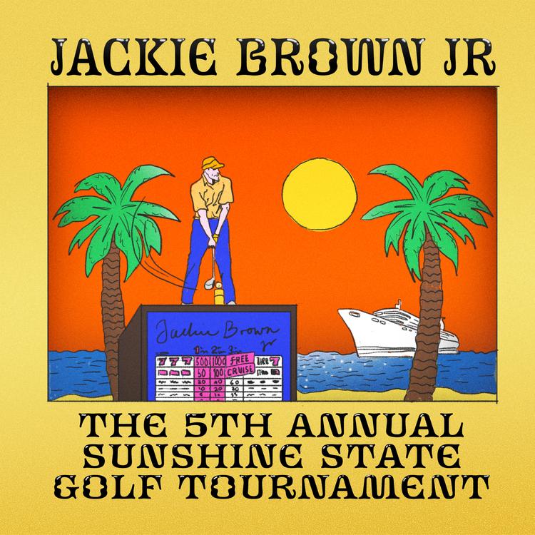 Jackie Brown Jr's avatar image