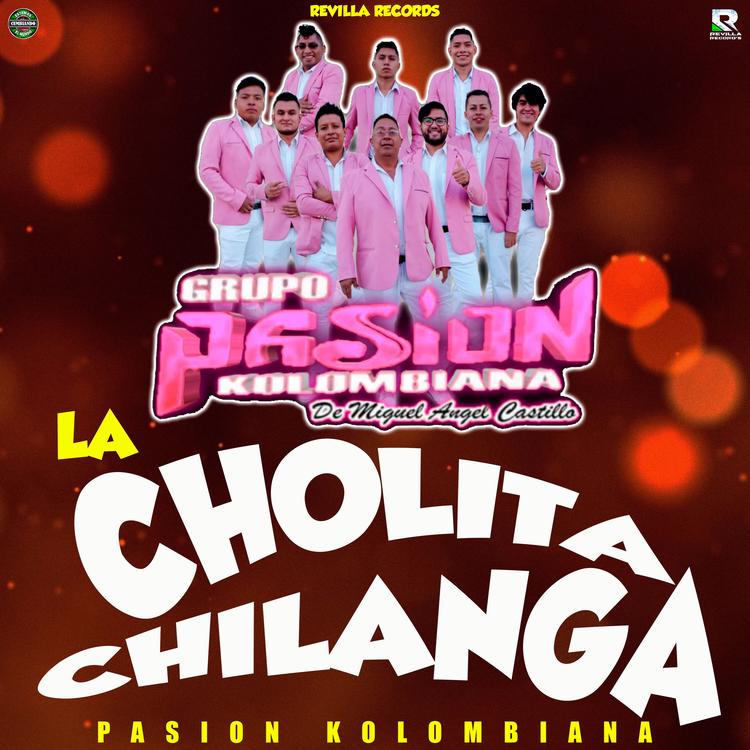 Grupo Passion Kolombiana's avatar image