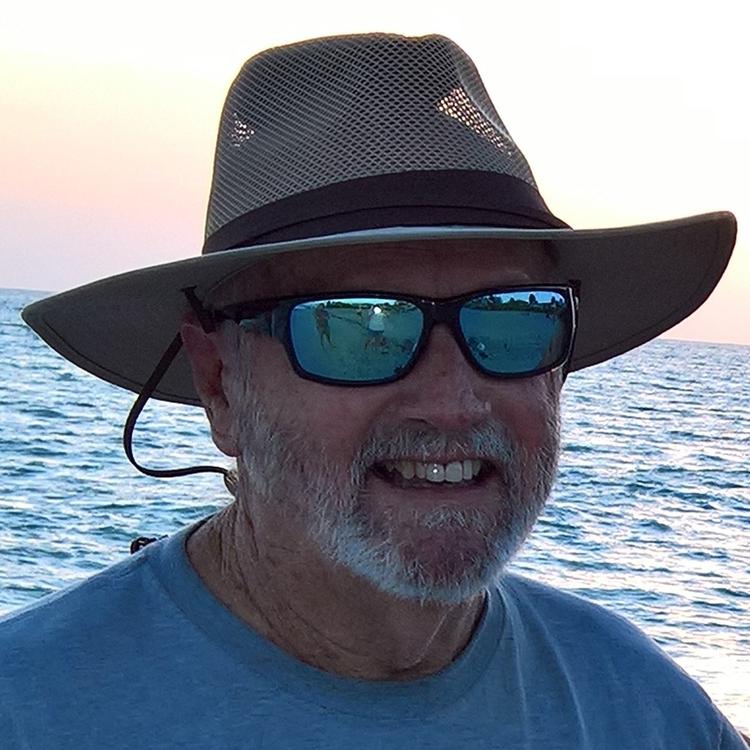 Bruce Bearrentine's avatar image