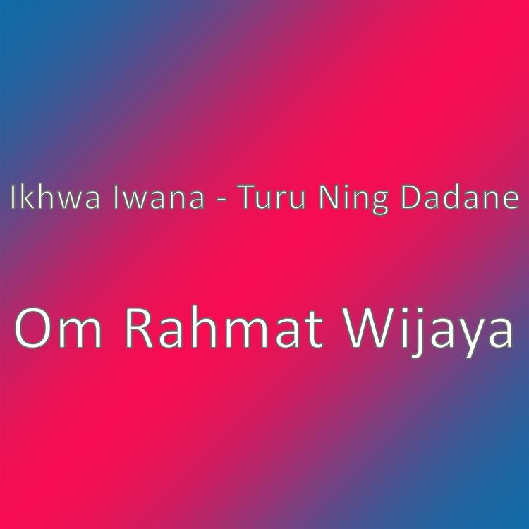 Ikhwa Iwana - Turu Ning Dadane's avatar image