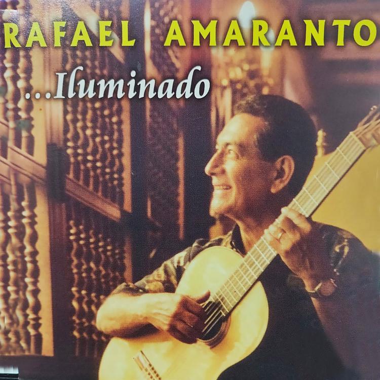 Rafael Amaranto's avatar image