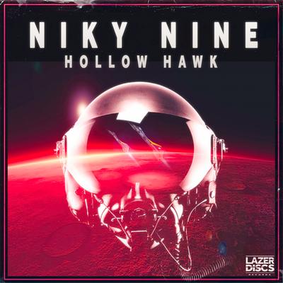 Hollow Hawk By Niky Nine's cover