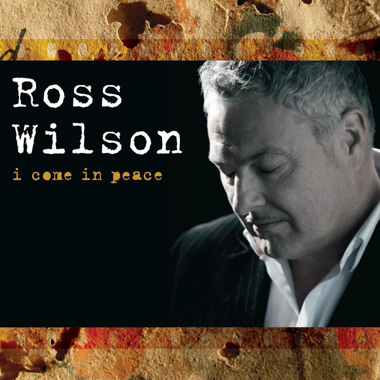 Ross Wilson's avatar image