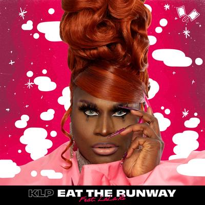 Eat The Runway's cover