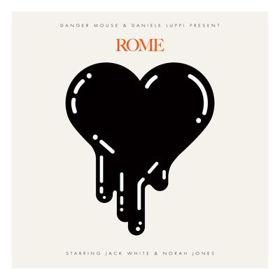 Rome's cover