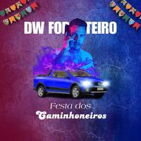 DW Forasteiro's avatar cover