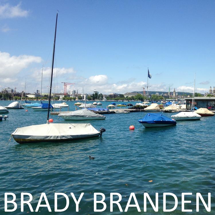 Brady Branden's avatar image