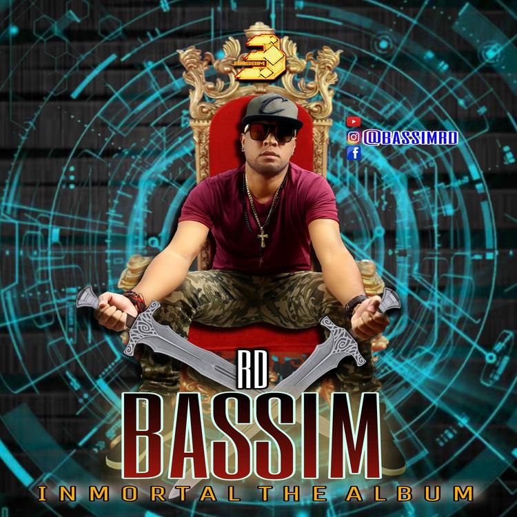 Bassim RD's avatar image