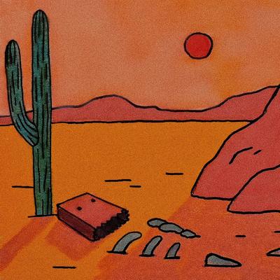 Cactus Tapes's cover