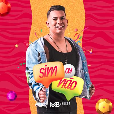 Sim ou Não's cover