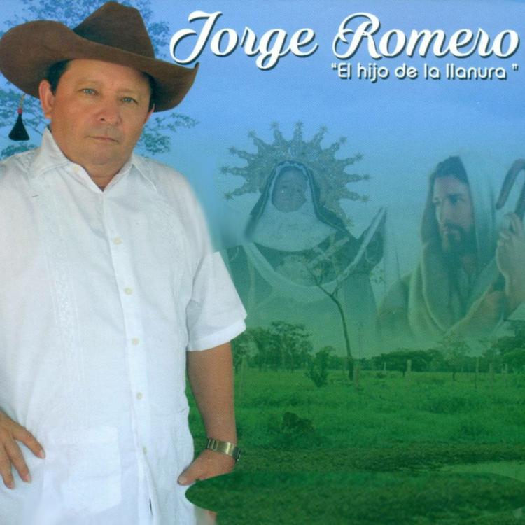 Jorge Romero's avatar image