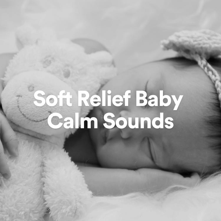 White Noise Relaxation for Sleeping Babies's avatar image