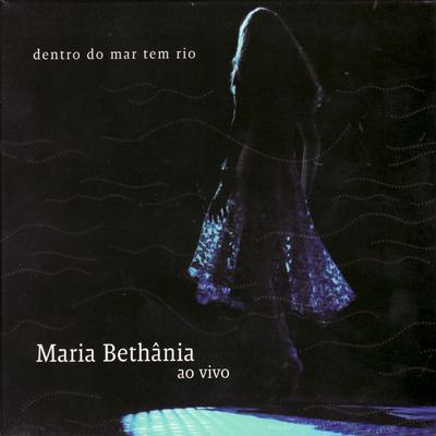 A Dona do Raio e do Vento / Oração de Oiá (Ao Vivo) By Maria Bethânia's cover