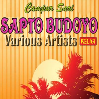 Campur Sari Sapto Budoyo Religi's cover