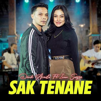 Sak Tenane's cover