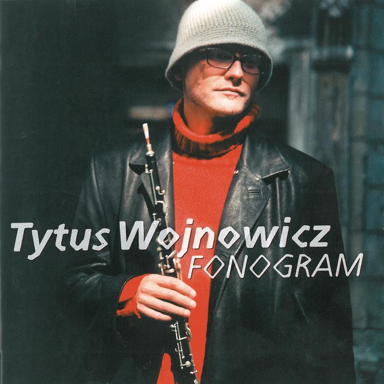 Tytus Wojnowicz's avatar image