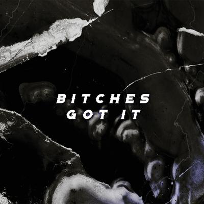 Bitches Got It By Pyromed, Ghostface Playa's cover