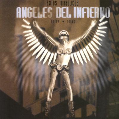 666 By Angeles del Infierno's cover