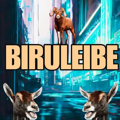 Biruleibe By Cabra Guaraná's cover