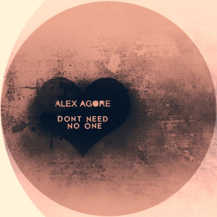 Alex Agore's avatar image