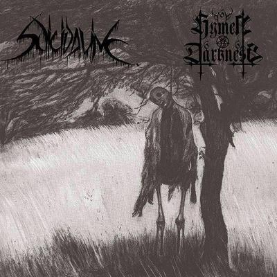 Qliphoth By Suicidal Inc., Hymen of Darkness's cover