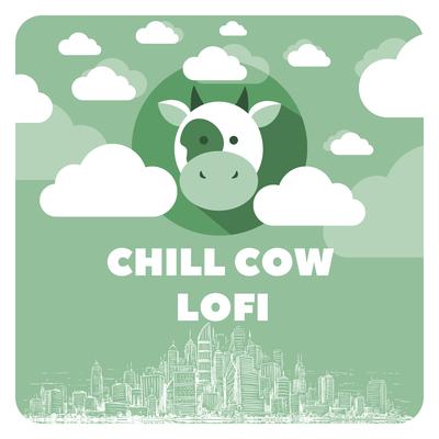 Lofi Pouring Rain By Chill Cow Lofi's cover