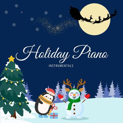 Holiday Piano (Instrumentals)'s cover