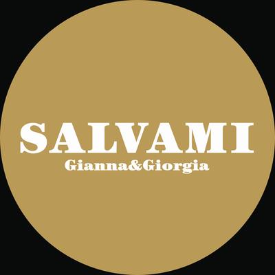 Salvami's cover