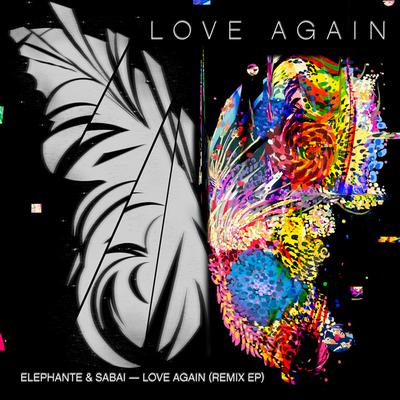 Love Again (Remix EP)'s cover