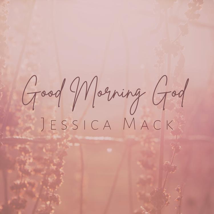 Jessica Mack's avatar image