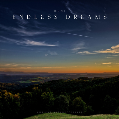 Endless Dreams By Onni's cover