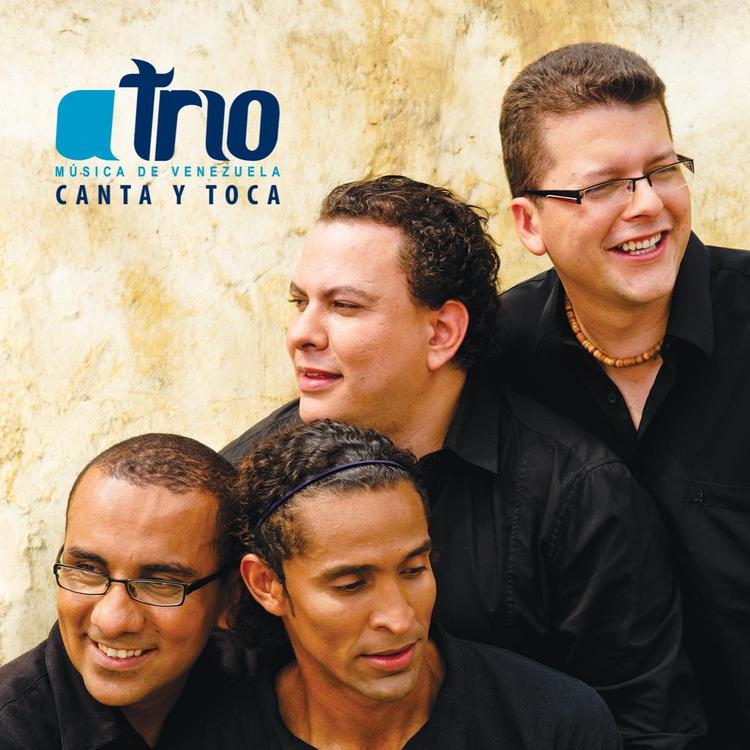 A Trio Música de Venezuela's avatar image