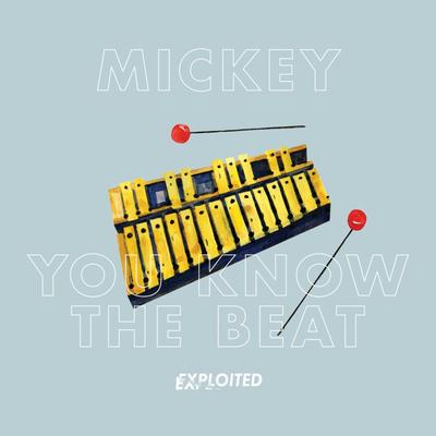 You Know the Beat By Mickey's cover