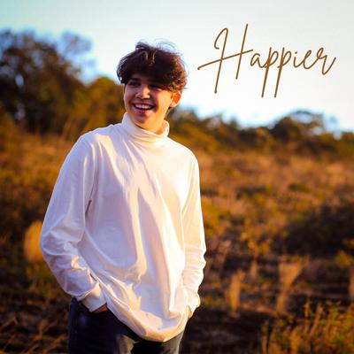 Happier's cover