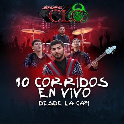 El Yerno del Señor (En Vivo)'s cover