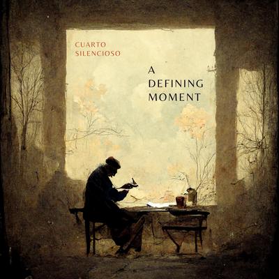 A Defining Moment By Cuarto Silencioso's cover